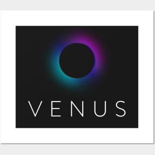 Venus is in fashion Posters and Art